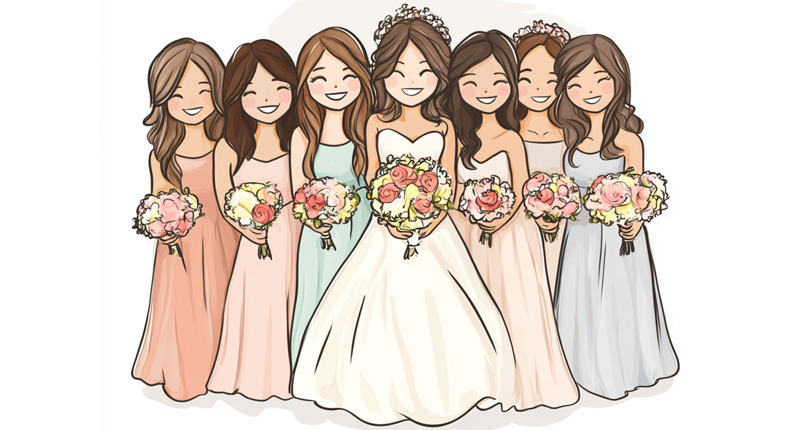 where to take old bridesmaid dresses What to do With Your Bridesmaid Dress After the Wedding