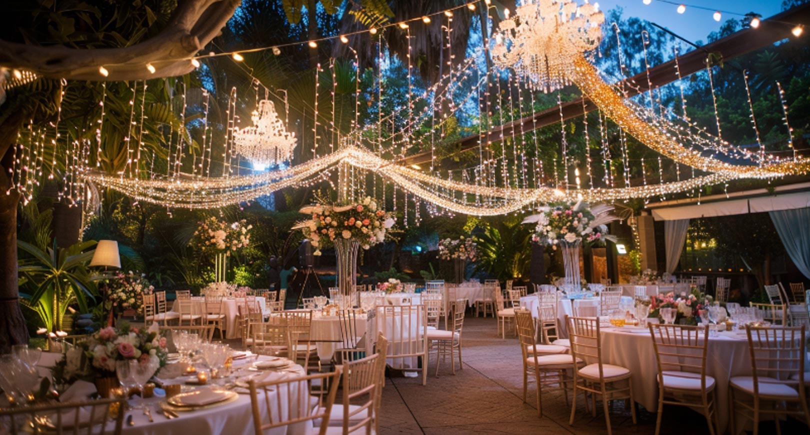 What is a wedding reception? Everything you need to know