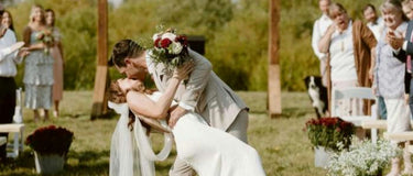Tips for Selecting the Ideal Country-Style Wedding Dress for Outdoor Ceremonies