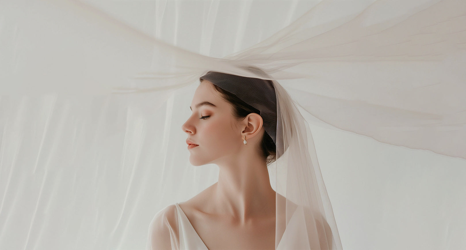 The Veiled Tradition: Brides and Their Walk Down the Aisle