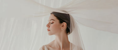 The Veiled Tradition: Brides and Their Walk Down the Aisle