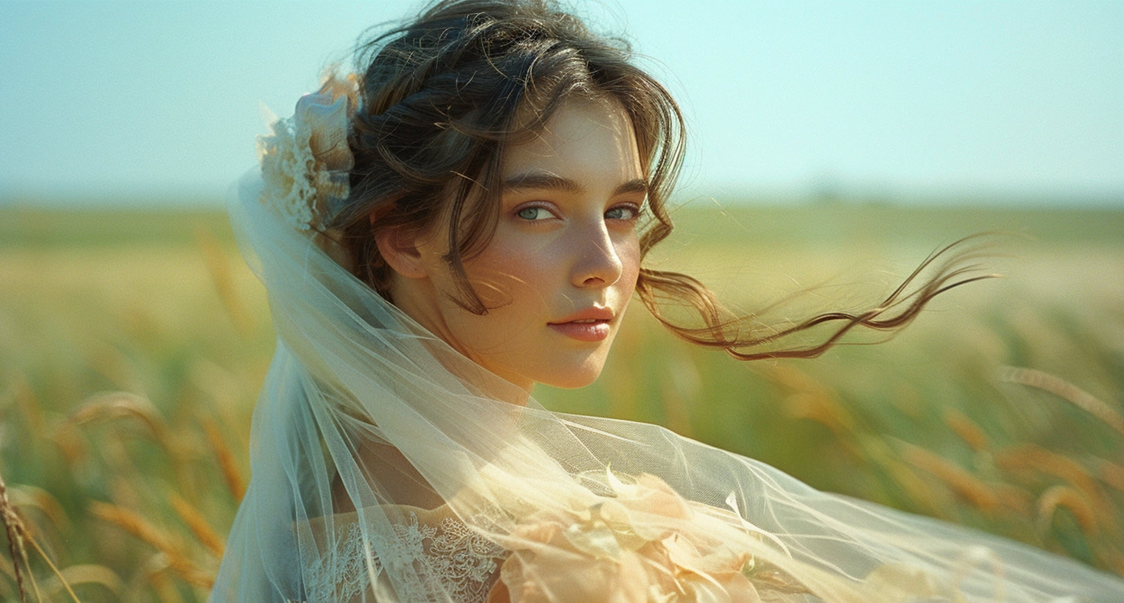 Beyond the Big Day: Creative Ways to Cherish Your Wedding Veil