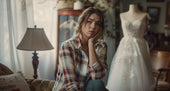 How to Overcome Wedding Dress Regret with Ease?