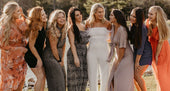 What is Cocktail Attire for a Wedding?