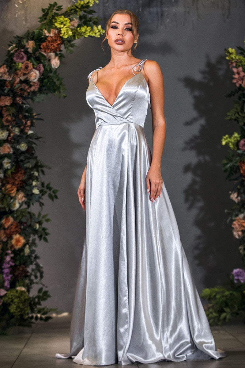 Long Bridesmaid Dresses | Full-Length & Maxi Gowns BRIDALVENUS Long Bridesmaid Dresses | Full-Length & Maxi Gowns BRIDALVENUS