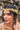 2025 Gold Rhinestone Wedding Headband  Crystal Women Bridal Accessories