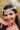 2025 Boho Pearl Tiara Wide Headbands Designer Crown Bridal Wedding Accessories