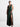 Hunter Green Vegan Sleeveless Bridesmaid Dress