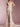 3D Flower Applique Wedding Dress Mermaid V Neck Gowns