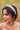 2025 Silver Rhinestones headbands jewelled Wide butterfly Bridal Hair Accessories