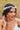 2025 Boho Raw Stone Wedding Tiara Spark Dress Turquoise Headband For Bridal Accessories