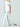 Off The Shoulder Ball Gown Wedding Dress Mermaid Satin