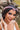 2025 Pink Raw Stone Tiara Designer Crown Turquoise Headband Bridal Accessories