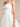 Satin And Tulle Wedding Dress A-line Strapless Sweetheart