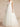 Modern A Line Wedding Dresses Sleeveless V Neck Satin