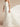 Strapless Corset Wedding Dress A-line Satin Simple