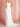 V-Neck A-Line Wedding Dress with Floral Lace Appliqué