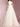 Simple Boat Neck Wedding Dress