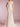Floral Lace Mermaid V-neck Sleeveless Fitted Low Back Wedding Dresses