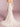 Detachable Long Sleeve Lace Mermaid Wedding Dress