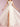 2024 Sleeveless V Neck Wedding Dress A-line Slit