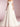 Off The Shoulder Ball Gown Wedding Dress A-line V-Neck