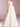 Off The Shoulder Ball Gown Wedding Dress A-line V-Neck