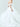 Off The Shoulder Princess Wedding Dresses Simple Organza A Line