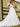 Rustic Petite Deep V-Neck A-line Wedding Dress with Applique and Tulle Skirt