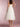 Strapless Midi Wedding Dress Tulle Circle Cut Skirt