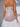 Corset High Low Wedding Dress V neck Strapless Boho