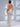 Sheer Wedding Dress V Neck Mermaid Sparkly Slip