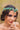 2025 Boho Turquoise Headbands Bridal Diamond Tiara Wedding Accessories