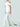 Off The Shoulder Ball Gown Wedding Dress Mermaid Satin