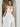 Cheap A Line Wedding Dresses Chiffon Sleeveless Casual