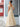 Chiffon V-Neck Bridesmaid Dresses Light Beige Ruffle