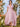 Pink bridesmaid dresses bridalvenus BGDS015