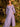 Lilac Plus Size Bridesmaid Dresses Removable Long Sleeves