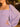 Lilac Plus Size Bridesmaid Dresses Removable Long Sleeves