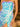 Iridescent Sequin Wedding Dress With Detachable Straps