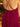 Red Mother Of The Bride Dresses Plus Size Sleeveless Slip