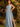 Light Blue Plus Size Bridesmaid Dresses Sleeveless V neck