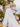 High Low Country Wedding Dress A-line Tulle Strapless 