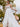 High Low Country Wedding Dress A-line Tulle Strapless