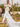 Boho Flutter Sleeve Wedding Dress