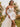 Short Wedding Dress With Detachable Skirt Glittering Gowns