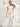 Lace Sheath Wedding Dress Sleeveless Boho Summer