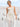 Lace Sheath Wedding Dress Sleeveless Boho Summer