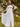 Off Shoulder Plus Size Wedding Dress Simple A-Line