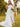 Plus-Size Lace A-Line Country Wedding Dress, Off-Shoulder Straps